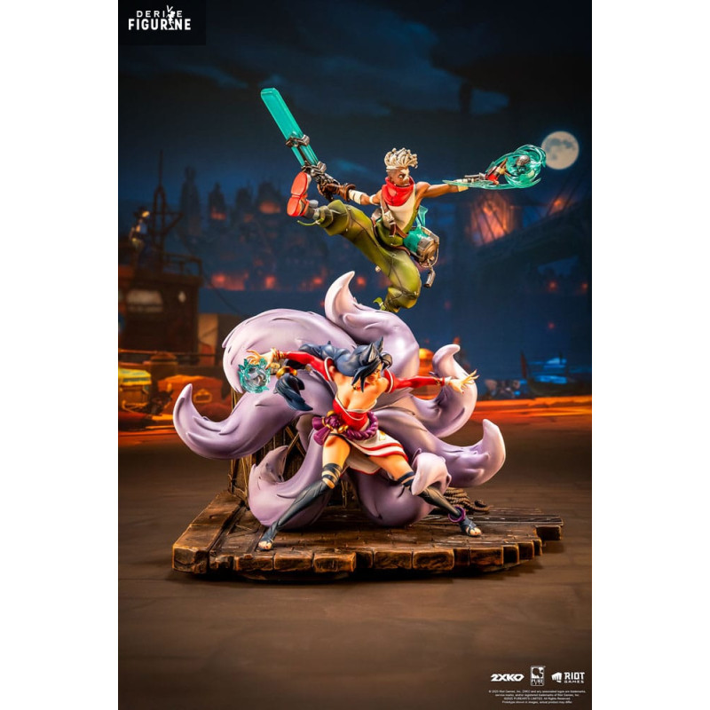 PREORDER - League of...