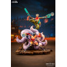 PREORDER - League of Legends - 2XKO Ekko & Ahri figure Diorama