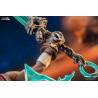 PREORDER - League of Legends - 2XKO Ekko & Ahri figure Diorama