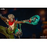 PREORDER - League of Legends - 2XKO Ekko & Ahri figure Diorama