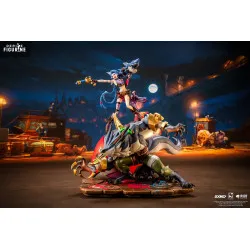 PREORDER - League of...