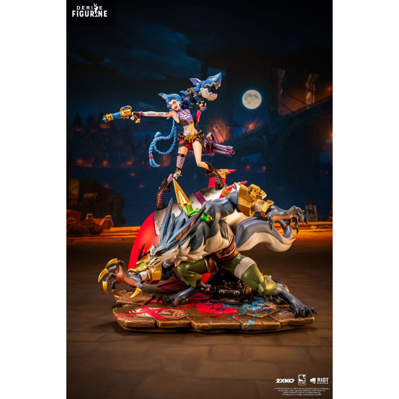 PREORDER - League of...
