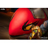 PREORDER - League of Legends - 2XKO Jinx & Warwick figure Diorama