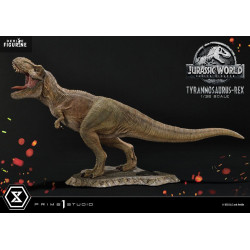 Jurassic World: Fallen...