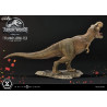 Jurassic World: Fallen Kingdom - Figurine Tyrannosaurus-Rex, Prime Collectibles