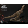 Jurassic World: Fallen Kingdom - Figurine Tyrannosaurus-Rex, Prime Collectibles