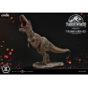 Jurassic World: Fallen Kingdom - Figurine Tyrannosaurus-Rex, Prime Collectibles
