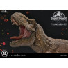 Jurassic World: Fallen Kingdom - Figurine Tyrannosaurus-Rex, Prime Collectibles