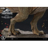 Jurassic World: Fallen Kingdom - Figurine Tyrannosaurus-Rex, Prime Collectibles