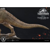 Jurassic World: Fallen Kingdom - Figurine Tyrannosaurus-Rex, Prime Collectibles