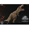 Jurassic World: Fallen Kingdom - Figurine Tyrannosaurus-Rex, Prime Collectibles