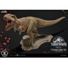 Jurassic World: Fallen Kingdom - Figurine Tyrannosaurus-Rex, Prime Collectibles