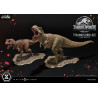 Jurassic World: Fallen Kingdom - Figurine Tyrannosaurus-Rex, Prime Collectibles