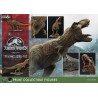 Jurassic World: Fallen Kingdom - Figurine Tyrannosaurus-Rex, Prime Collectibles