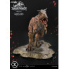 PRÉCOMMANDE - Jurassic World: Fallen Kingdom - Figurine Carnotaurus, Prime Collectibles