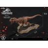 PRÉCOMMANDE - Jurassic World: Fallen Kingdom - Figurine Carnotaurus, Prime Collectibles