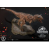 PRÉCOMMANDE - Jurassic World: Fallen Kingdom - Figurine Carnotaurus, Prime Collectibles