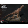 PRÉCOMMANDE - Jurassic World: Fallen Kingdom - Figurine Carnotaurus, Prime Collectibles