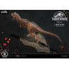 PRÉCOMMANDE - Jurassic World: Fallen Kingdom - Figurine Carnotaurus, Prime Collectibles