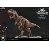 PRÉCOMMANDE - Jurassic World: Fallen Kingdom - Figurine Carnotaurus, Prime Collectibles