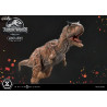 PRÉCOMMANDE - Jurassic World: Fallen Kingdom - Figurine Carnotaurus, Prime Collectibles