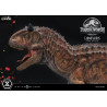 PRÉCOMMANDE - Jurassic World: Fallen Kingdom - Figurine Carnotaurus, Prime Collectibles