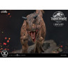 PRÉCOMMANDE - Jurassic World: Fallen Kingdom - Figurine Carnotaurus, Prime Collectibles