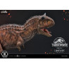 PRÉCOMMANDE - Jurassic World: Fallen Kingdom - Figurine Carnotaurus, Prime Collectibles