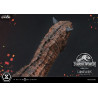PRÉCOMMANDE - Jurassic World: Fallen Kingdom - Figurine Carnotaurus, Prime Collectibles