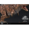 PRÉCOMMANDE - Jurassic World: Fallen Kingdom - Figurine Carnotaurus, Prime Collectibles