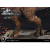 PRÉCOMMANDE - Jurassic World: Fallen Kingdom - Figurine Carnotaurus, Prime Collectibles