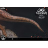 PRÉCOMMANDE - Jurassic World: Fallen Kingdom - Figurine Carnotaurus, Prime Collectibles