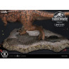 PRÉCOMMANDE - Jurassic World: Fallen Kingdom - Figurine Carnotaurus, Prime Collectibles