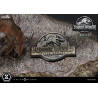 PRÉCOMMANDE - Jurassic World: Fallen Kingdom - Figurine Carnotaurus, Prime Collectibles