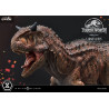 PRÉCOMMANDE - Jurassic World: Fallen Kingdom - Figurine Carnotaurus, Prime Collectibles