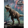 PRÉCOMMANDE - Jurassic World: Fallen Kingdom - Figurine Carnotaurus, Prime Collectibles