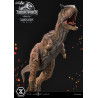 PRÉCOMMANDE - Jurassic World: Fallen Kingdom - Figurine Carnotaurus, Prime Collectibles