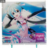 Dioramansion - Décor pour figurines Nendoroid et FIGMA Racing Miku 2019 Pit, A, B ou C, vague 2