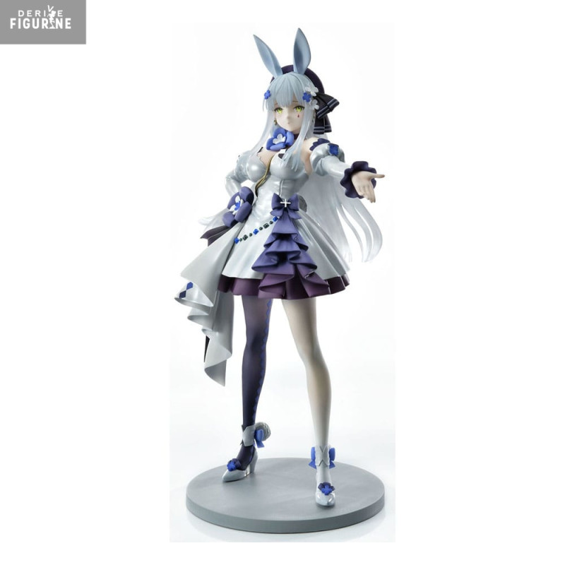 Girls' Frontline - Figurine HK416 Primrose-Flavored Foil Candy Costume, Prisma Wing