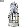 PRÉCOMMANDE - Girls' Frontline - Figurine HK416 Primrose-Flavored Foil Candy Costume Deluxe, Prisma Wing