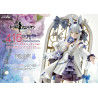 PRÉCOMMANDE - Girls' Frontline - Figurine HK416 Primrose-Flavored Foil Candy Costume Deluxe, Prisma Wing