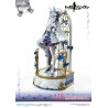PRÉCOMMANDE - Girls' Frontline - Figurine HK416 Primrose-Flavored Foil Candy Costume Deluxe, Prisma Wing