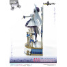 PRÉCOMMANDE - Girls' Frontline - Figurine HK416 Primrose-Flavored Foil Candy Costume Deluxe, Prisma Wing