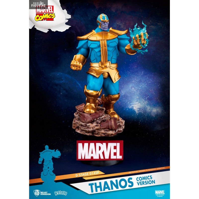 Marvel - Iron Spider-Man or...