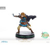 PRÉCOMMANDE - The Legend of Zelda: Tears of the Kingdom - Figurine Link