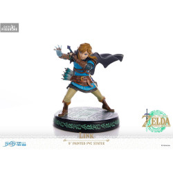 The Legend of Zelda: Tears...