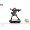 PRÉCOMMANDE - The Legend of Zelda: Tears of the Kingdom - Figurine Link