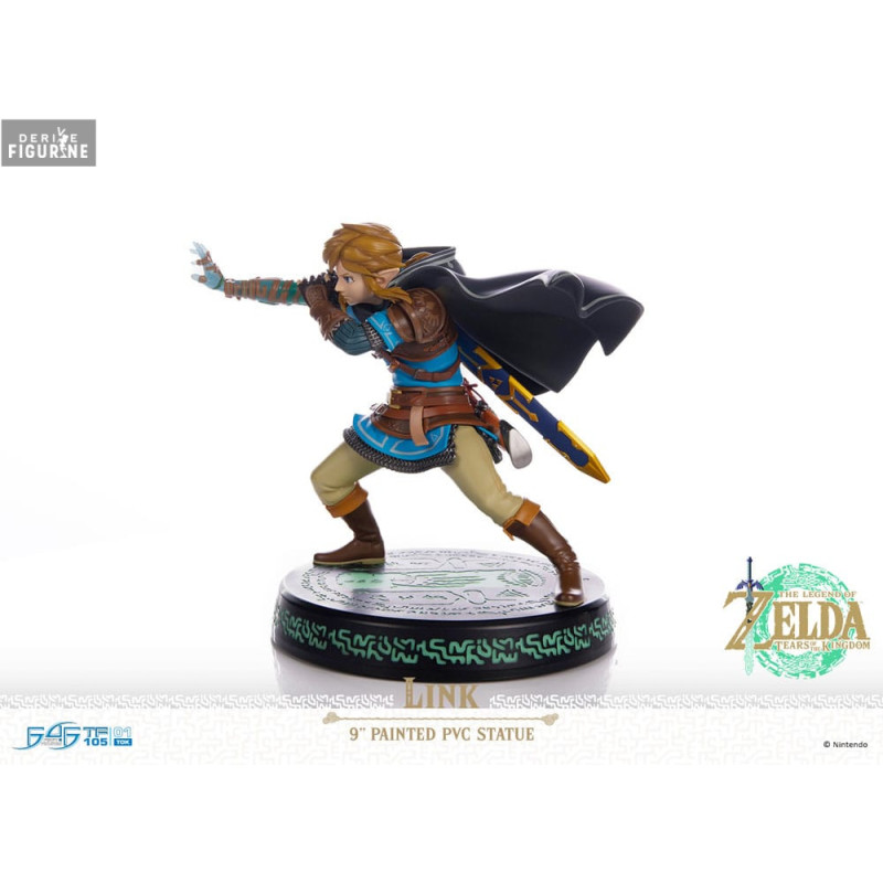 PREORDER - The Legend of...