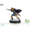 PRÉCOMMANDE - The Legend of Zelda: Tears of the Kingdom - Figurine Link