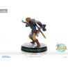PRÉCOMMANDE - The Legend of Zelda: Tears of the Kingdom - Figurine Link